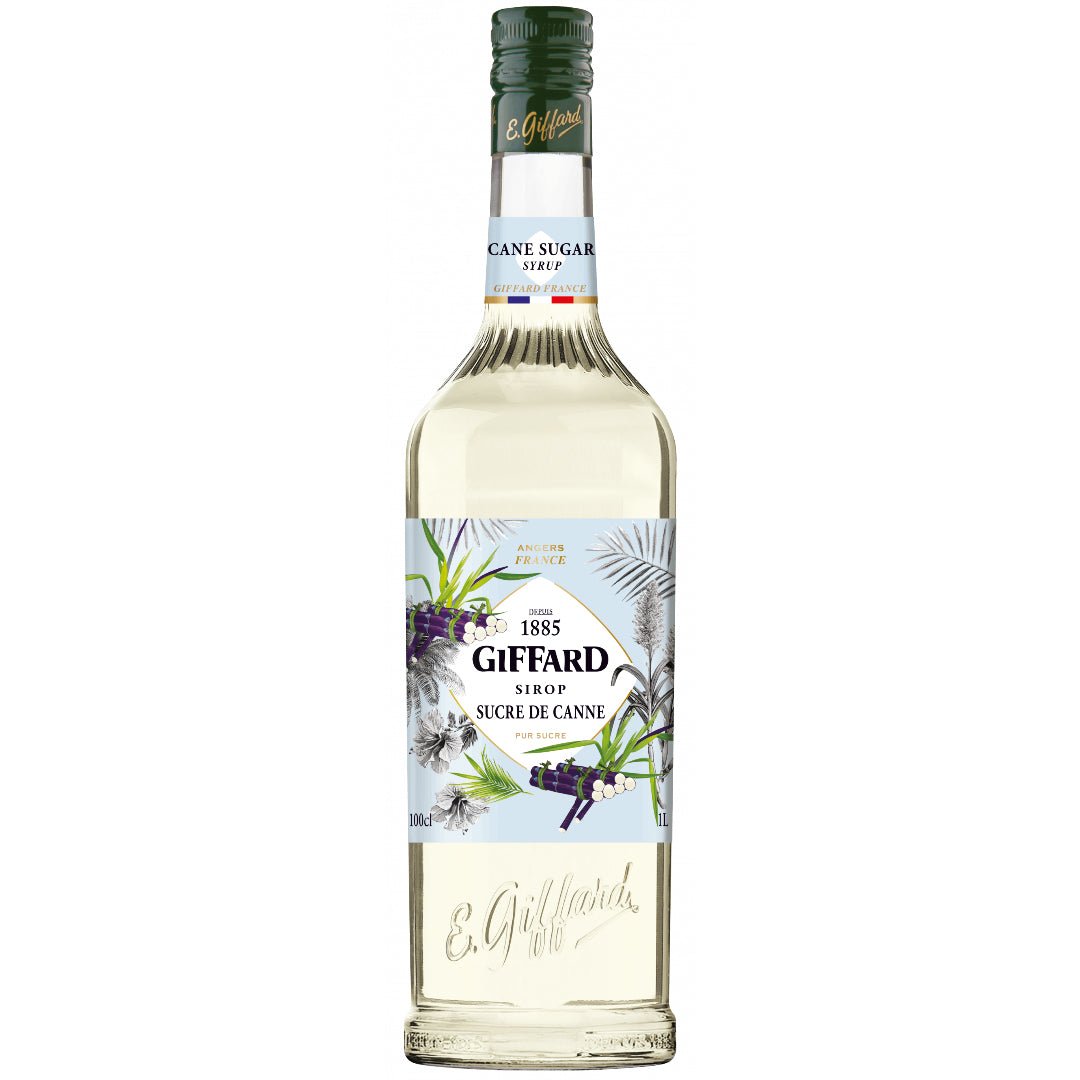 Giffard Sirop Sucre De Canne - Latitude Wine & Liquor Merchant